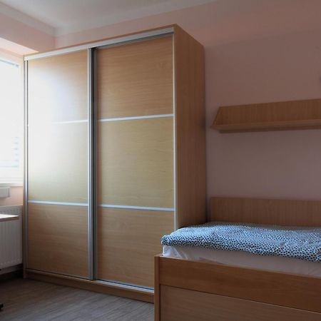 S Hotel Maribor Cameră foto
