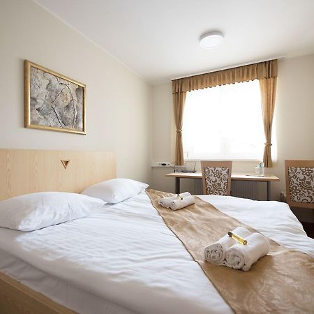 S Hotel Maribor Exterior foto