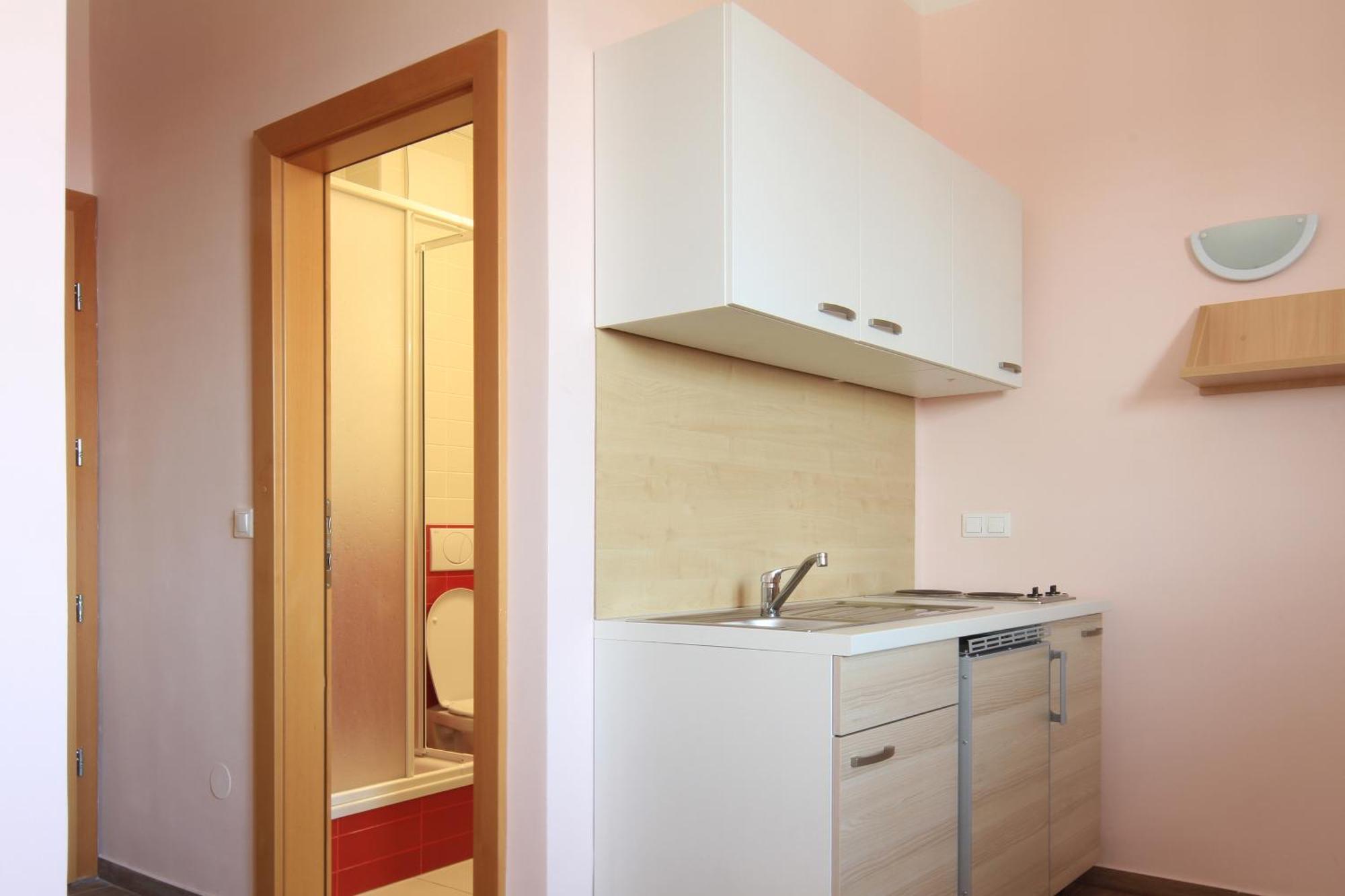 S Hotel Maribor Cameră foto