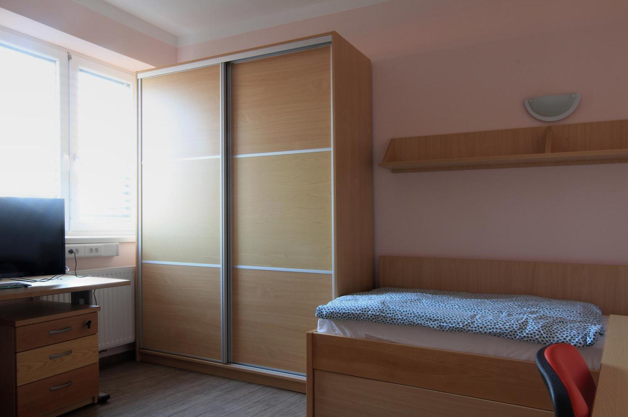 S Hotel Maribor Cameră foto