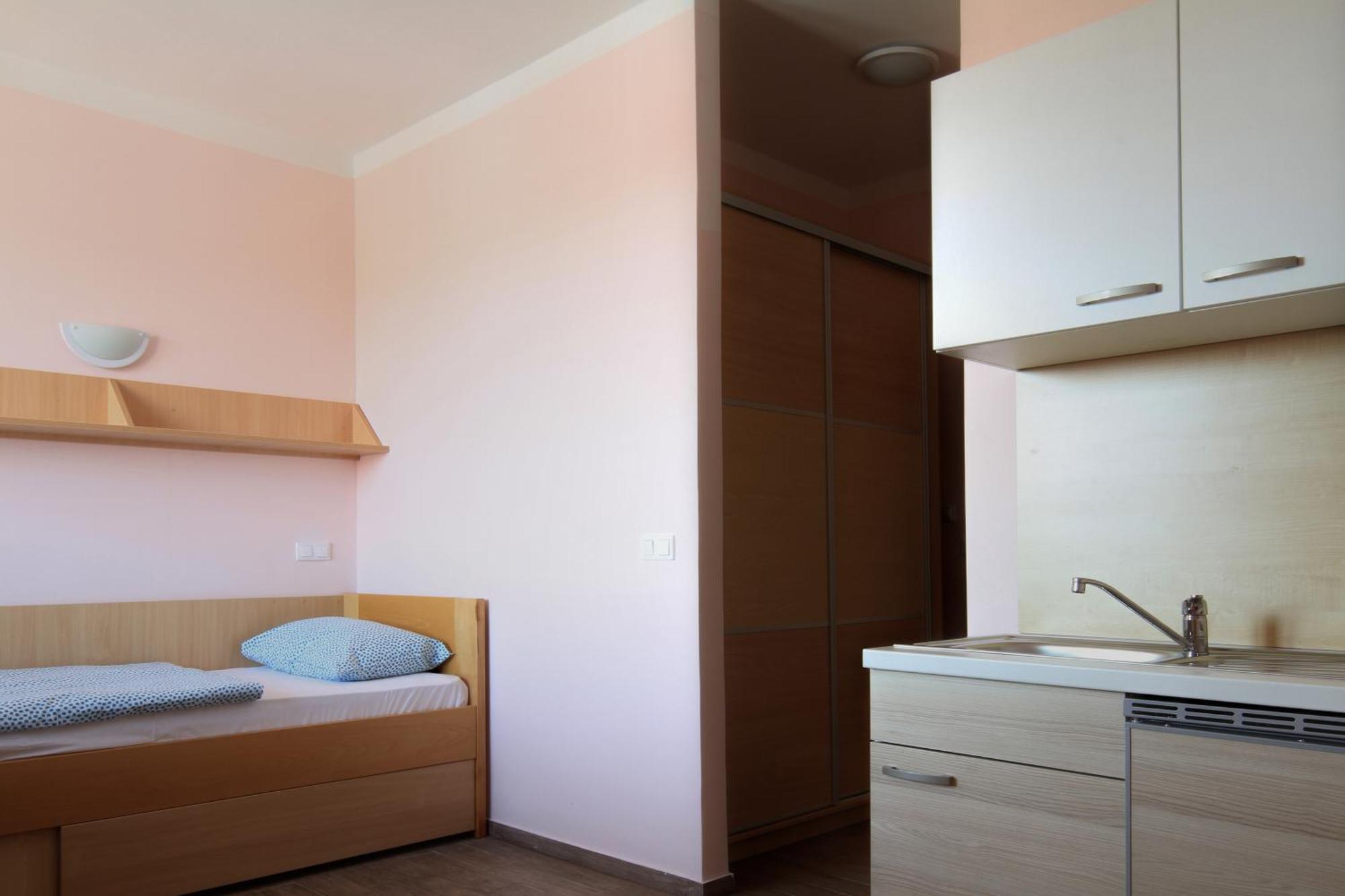 S Hotel Maribor Cameră foto