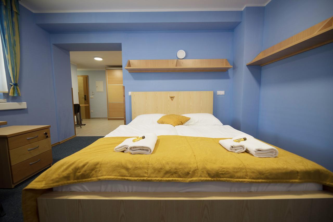 S Hotel Maribor Exterior foto