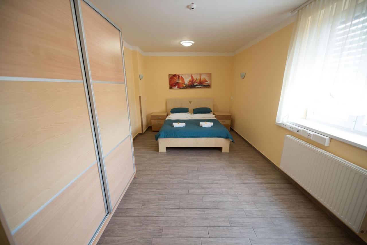 S Hotel Maribor Exterior foto
