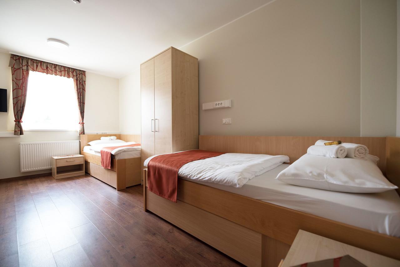 S Hotel Maribor Exterior foto